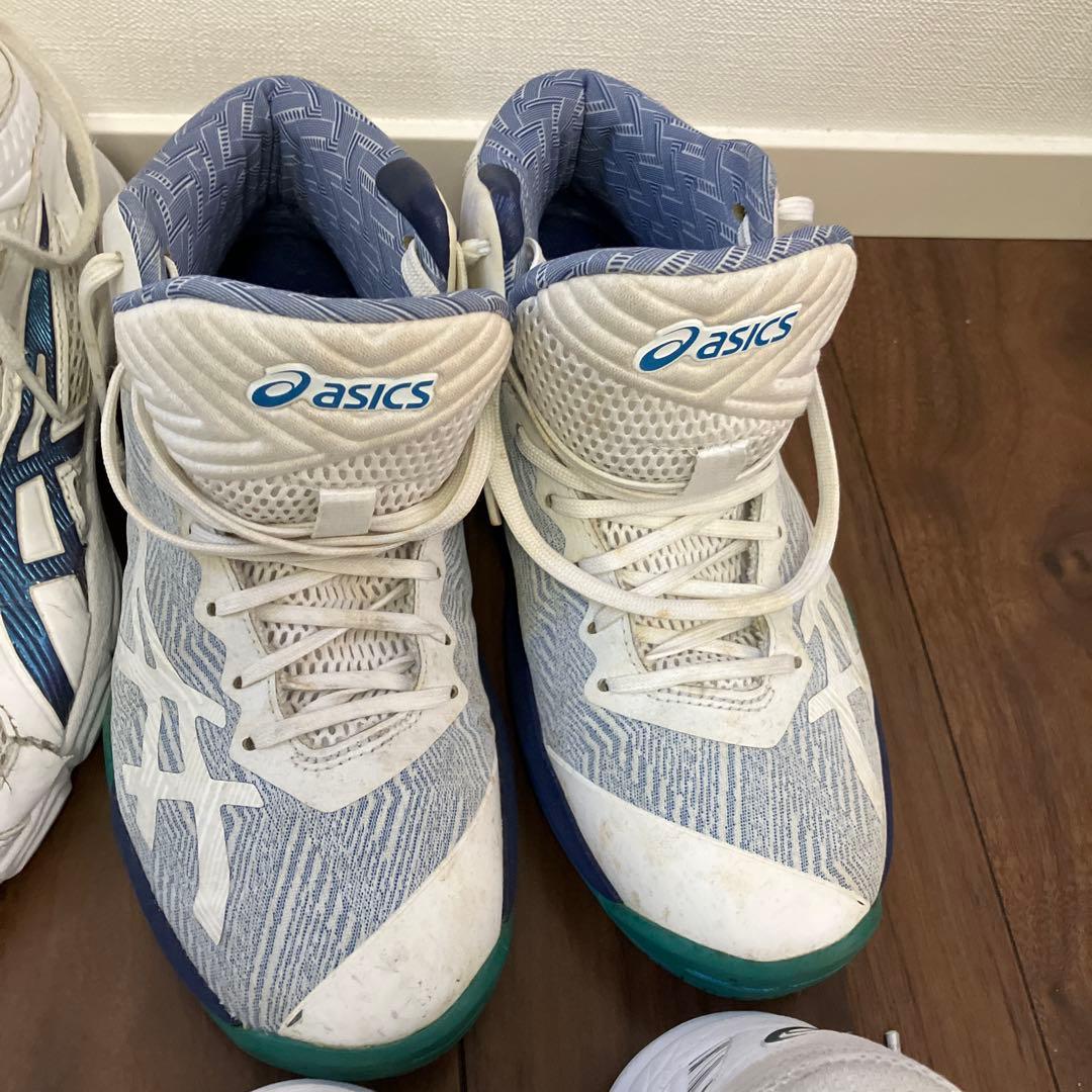 アシックス　レディゲルフェアリー