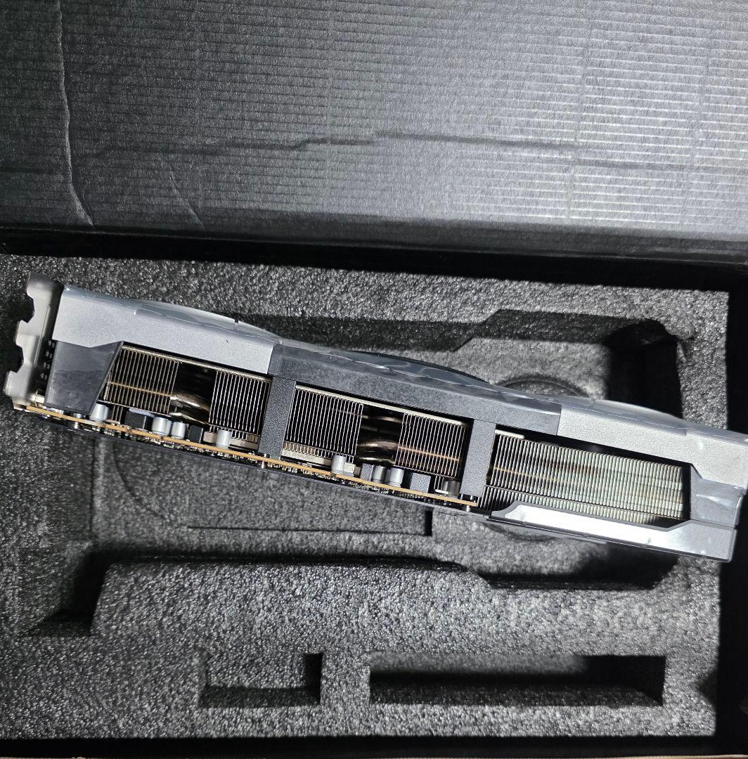 MSI RTX 5090 VENTUS 3X OC Edition　ジャンク