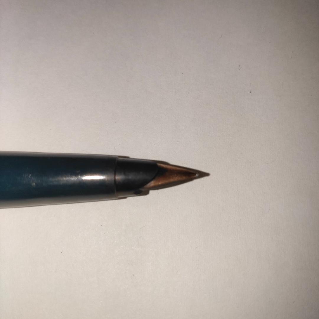 parker 万年筆　パーカー　レトロ　骨董ヴィンテージ made in usa