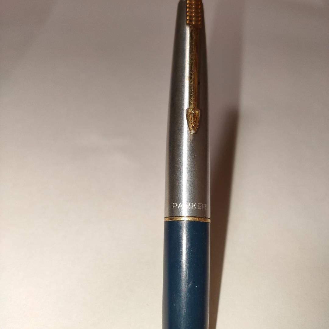 parker 万年筆　パーカー　レトロ　骨董ヴィンテージ made in usa