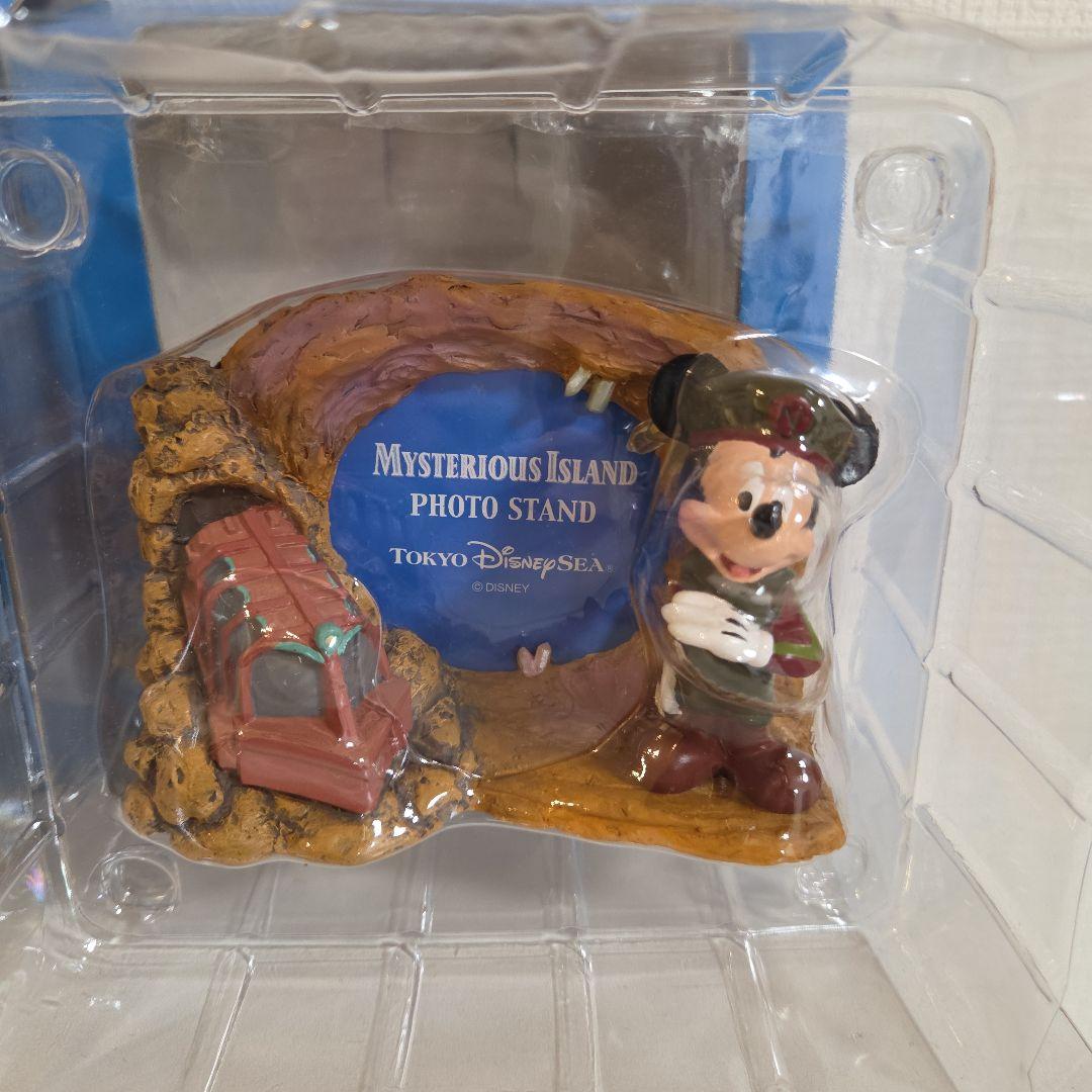 センターオブジアース　インディージョーンズ　フォトフレーム