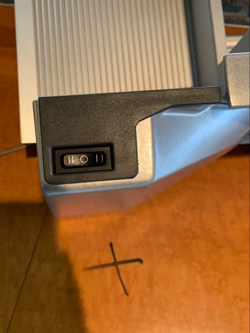 Ritter（リッター）電動スライサー contura3