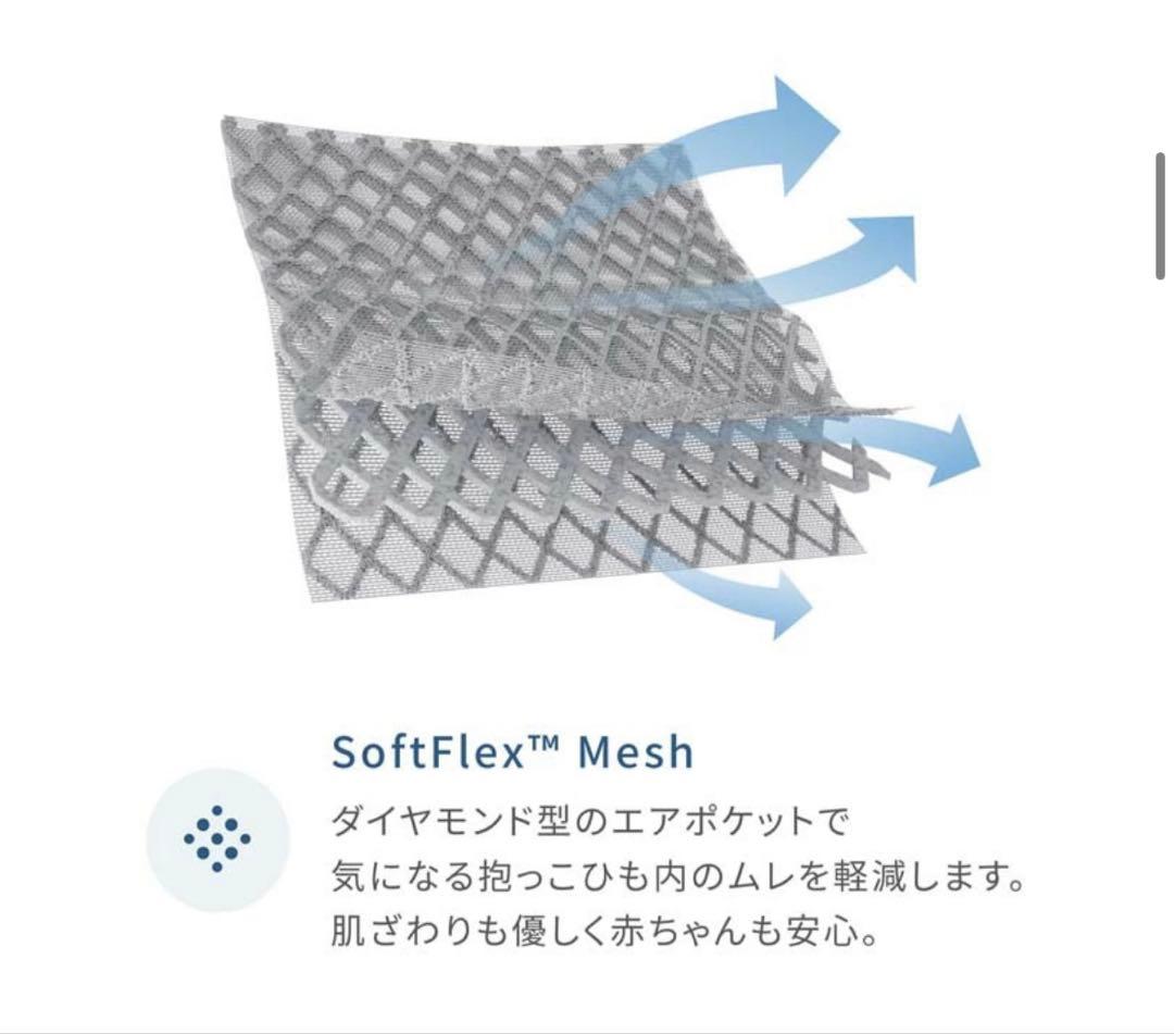 エルゴベビー オムニ 360 プリース