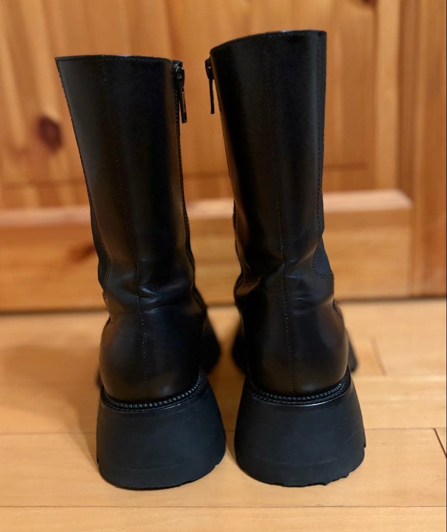 Alexander Wang サイドゴアブーツ サイズ39