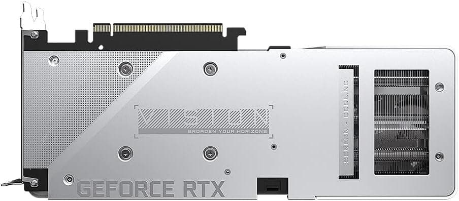 【新品未開封】GIGABYTE NVIDIA GeForce RTX3060