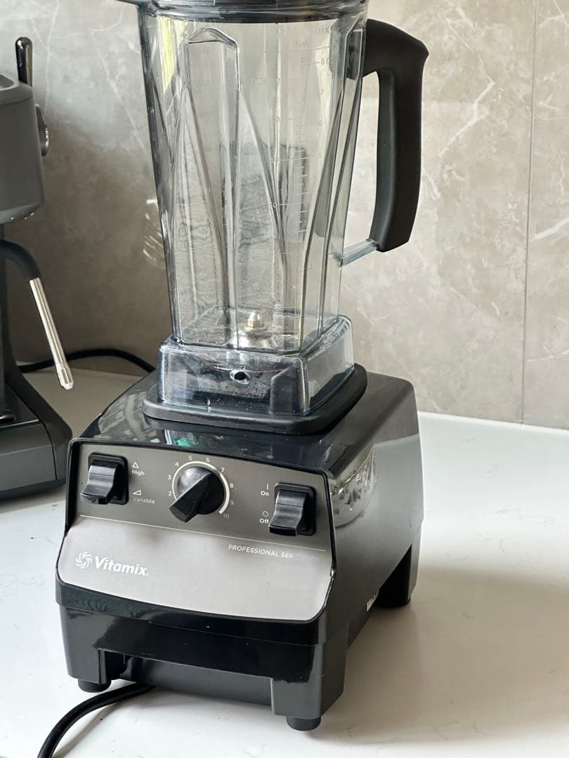 Vitamix Professional Series 300 ブラック