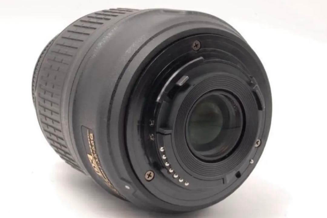 ✨人気レンズセット✨Nikon D60 軽量 スマホ転送 初心者向け 美品