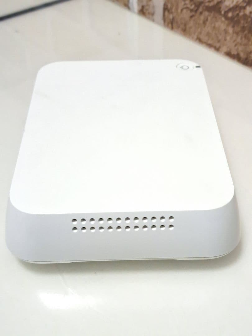 BUFFALO おもいでばこ 1TB PD-1000S 動作確認済