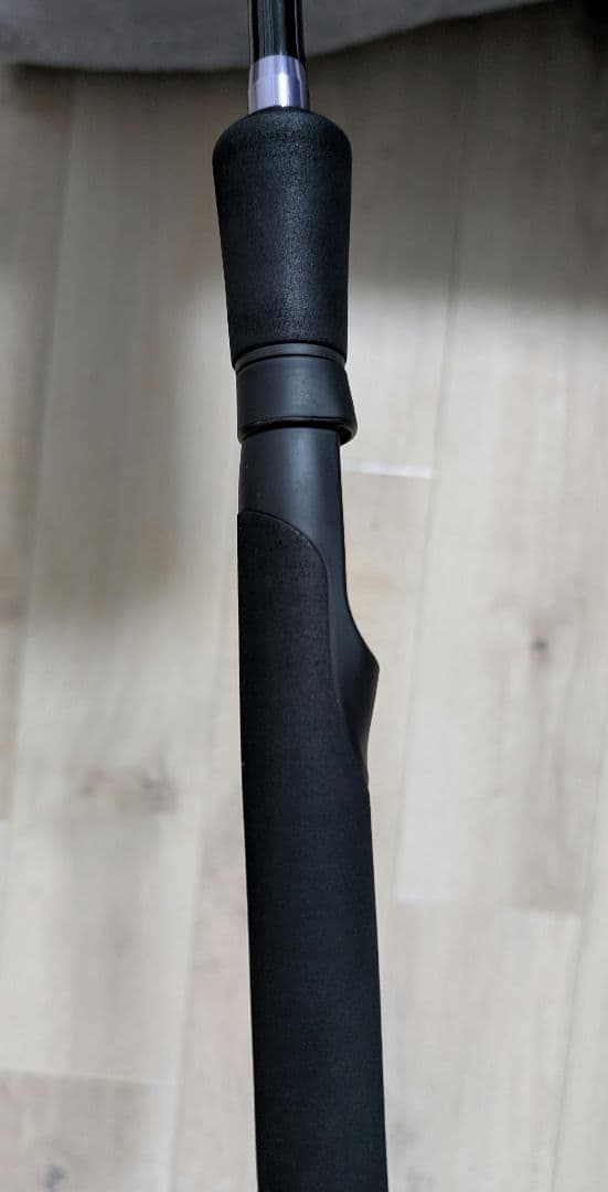 美品！AIMS　エイムスブラックアローアンリミテッド　93ML