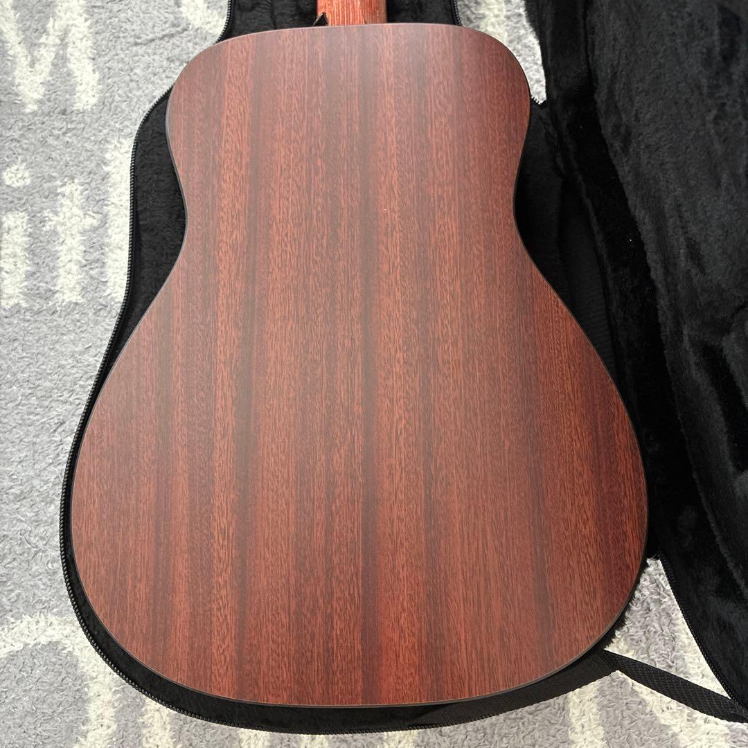 MARTIN Ed Sheeran ÷ Signature Edition 美品