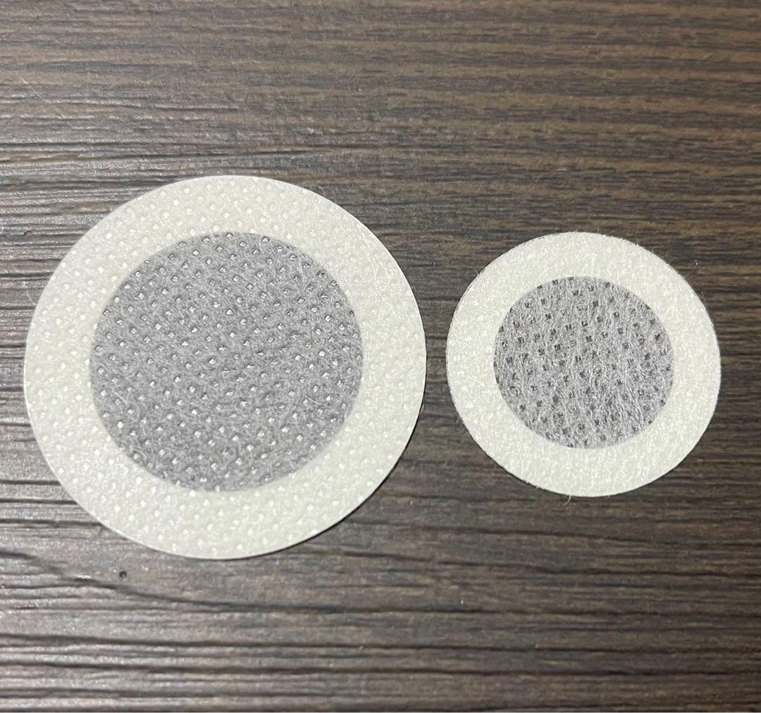 通常サイズ（大） タイベストシール（不織布）10000枚 【新品・未使用】