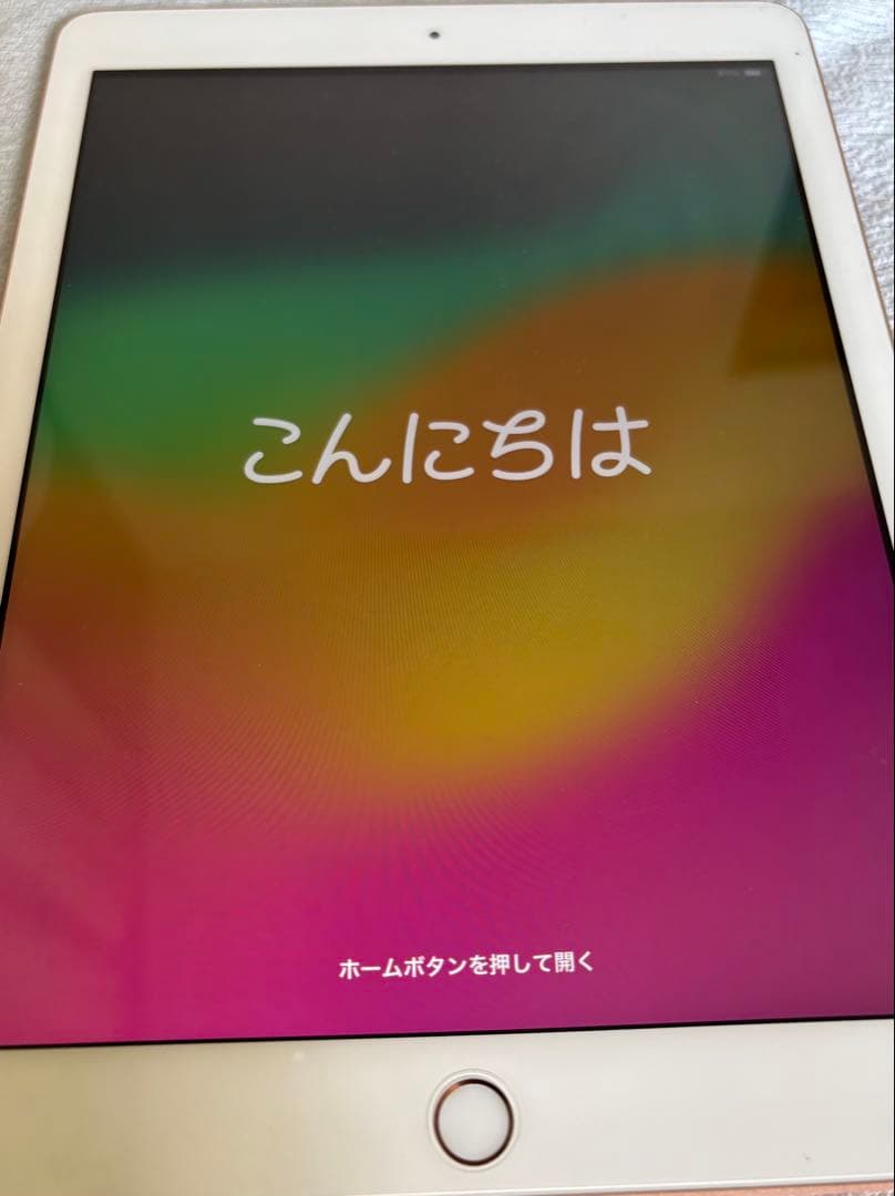 Apple iPad (第6世代) 本体 + Apple Pencil