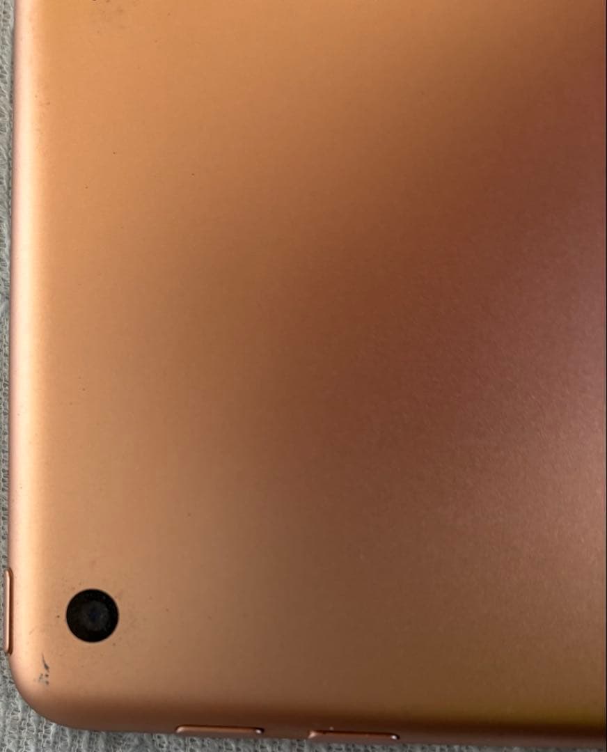 Apple iPad (第6世代) 本体 + Apple Pencil