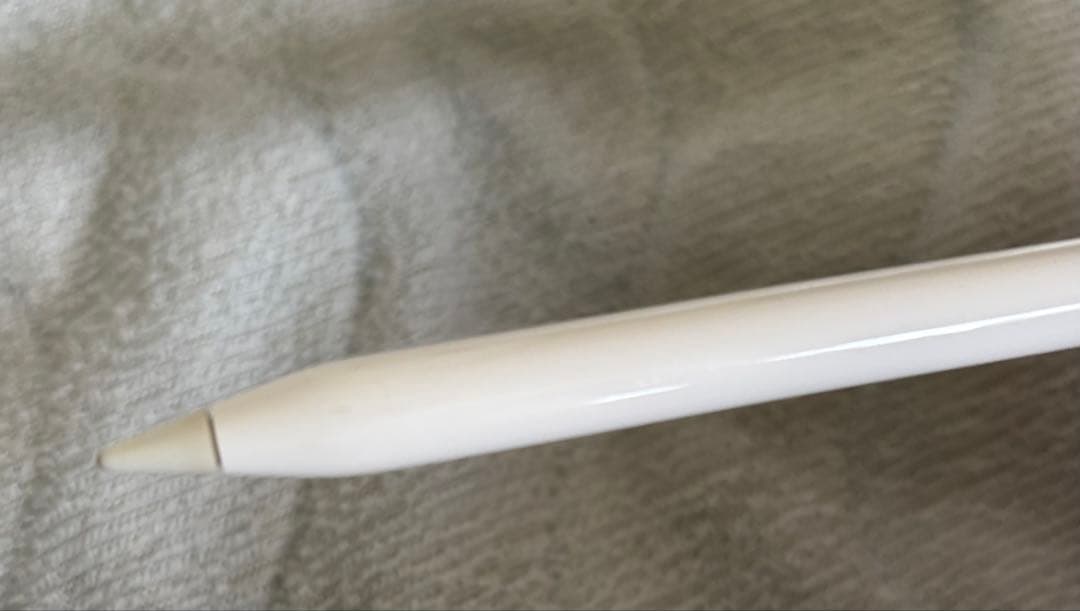 Apple iPad (第6世代) 本体 + Apple Pencil