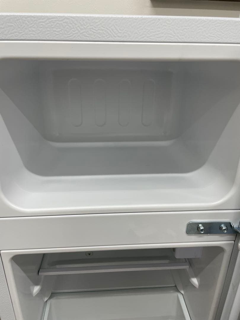 【美品】冷蔵庫 冷凍庫 60L 小型 コンパクト 省スペース 一人暮らし