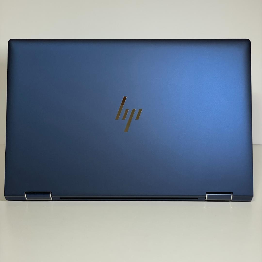 ★美品★ HP Dragonfly 第8世代 軽量薄型 ノートPC win11