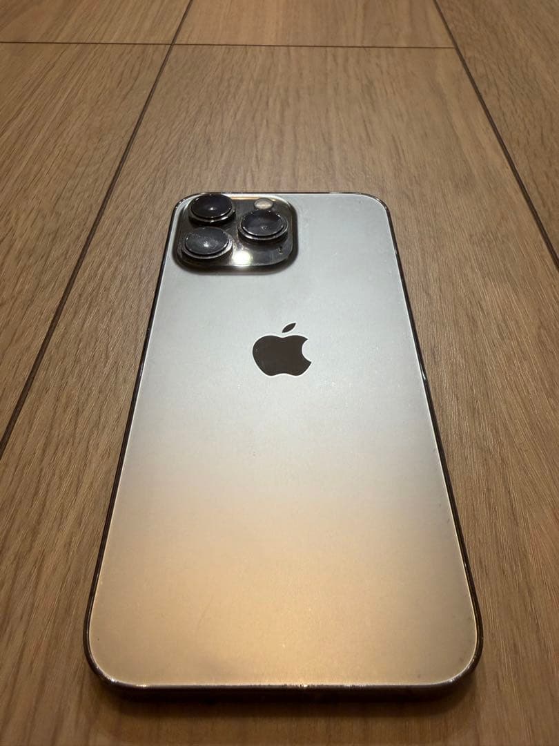 スマートフォン本体 iPhone 13 pro 256GB