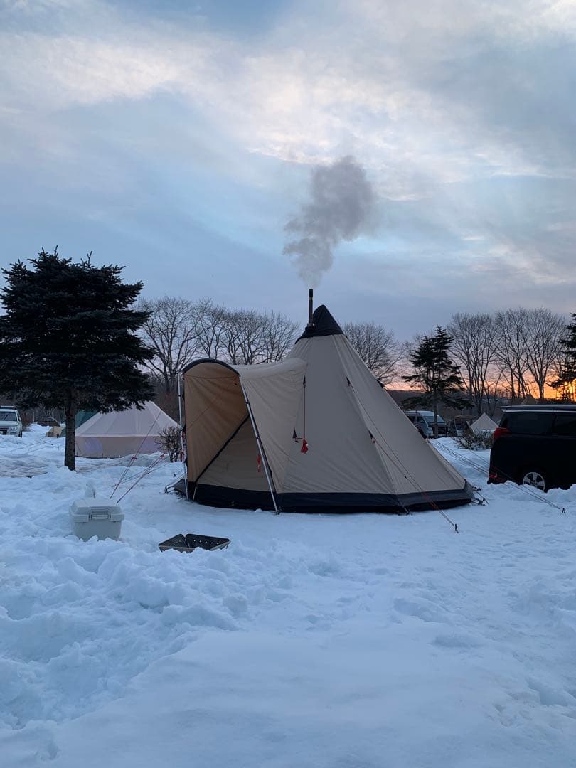 ローベンス　モホーク(廃盤品)