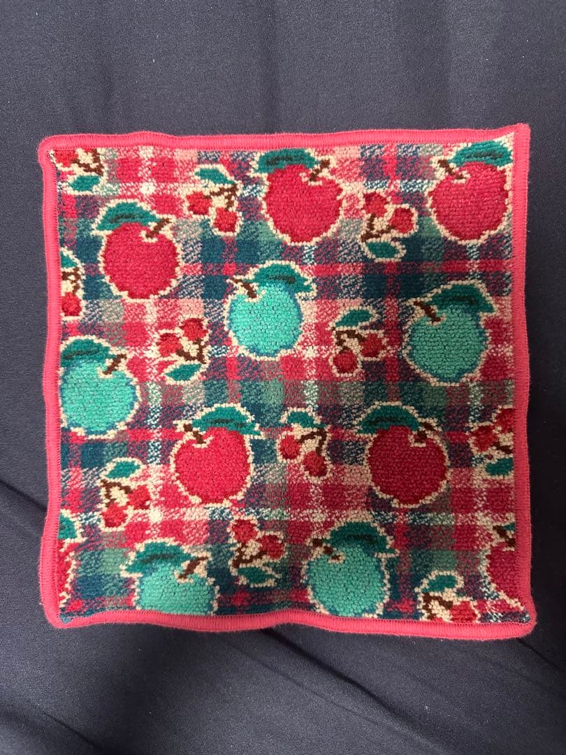 【美品】フェイラーハンカチ8枚まとめ売り　バラ売り不可