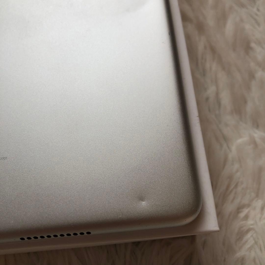 【年始割】iPad Pro 10.5 512GB 付属品多数！ 【すぐ発送】