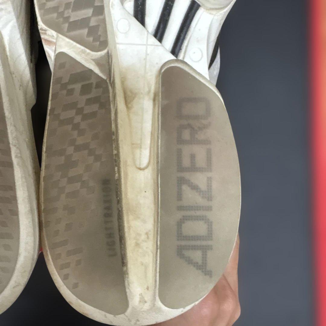 アディオスプロ4 27.0