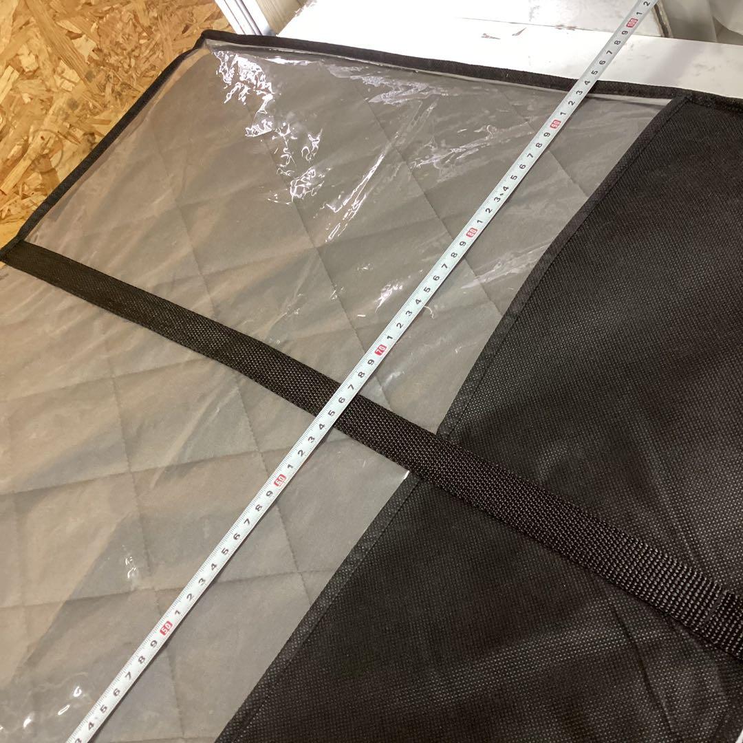 MEN'S AIRY マットレス Sサイズ 6cm厚　アイリスオーヤマ　（M65