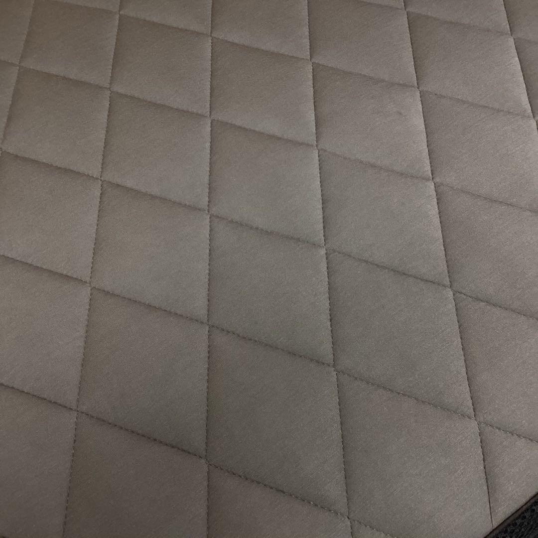 MEN'S AIRY マットレス Sサイズ 6cm厚　アイリスオーヤマ　（M65