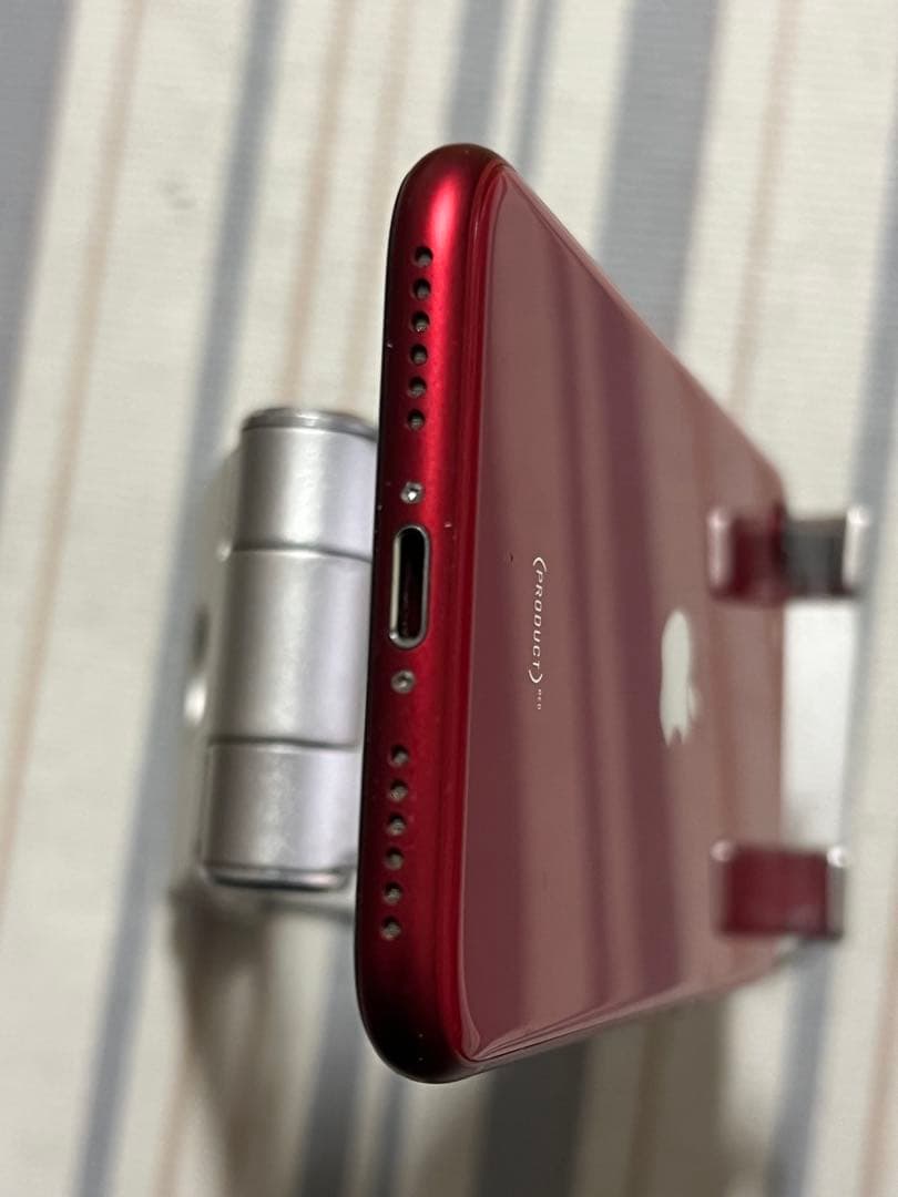 Apple 海外版SIMフリー iPhone SE第2世代 256GB SE2