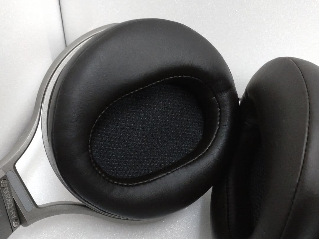 DENON AH-D9200 有線ヘッドフォン リケーブルMUC-B20SB1付