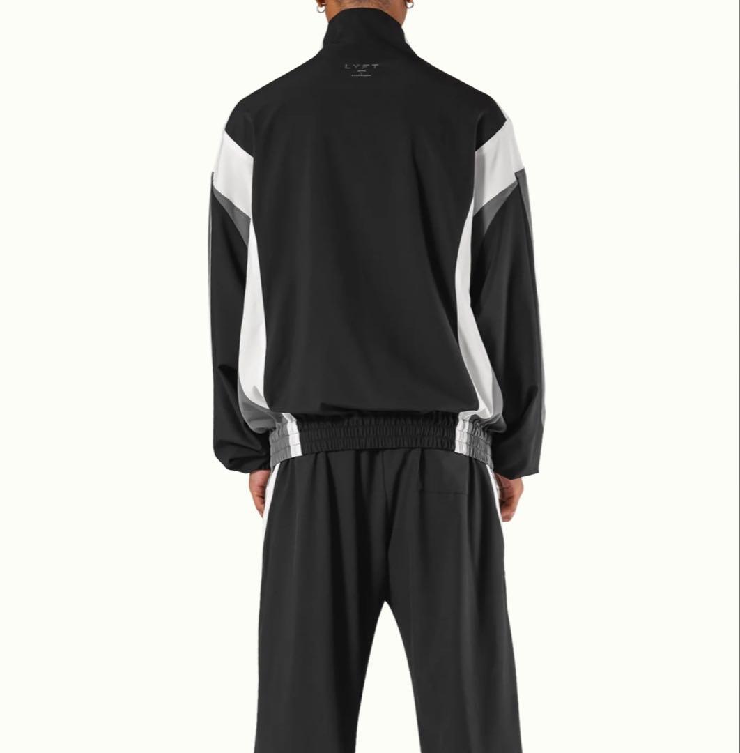 LÝFTウェア　上下セット