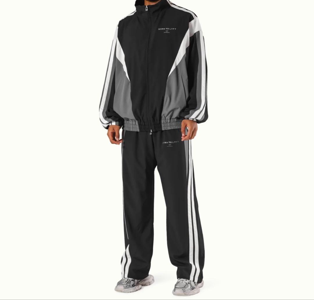 LÝFTウェア　上下セット