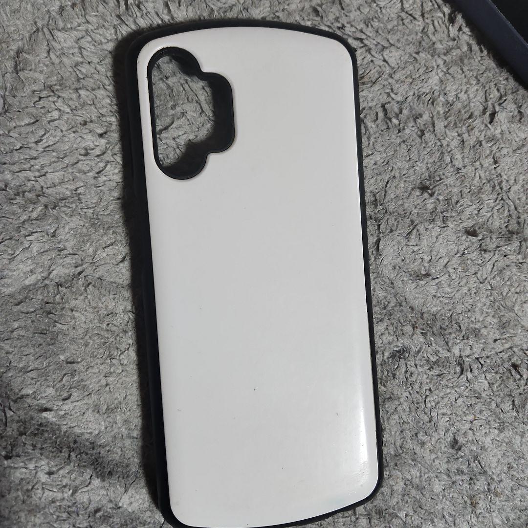 Samsung Galaxy A32 5G 本体 ブラック