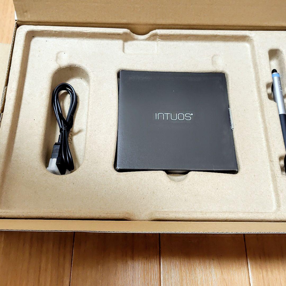 ワコム ペンタブ 板タブ CTH-680／S1