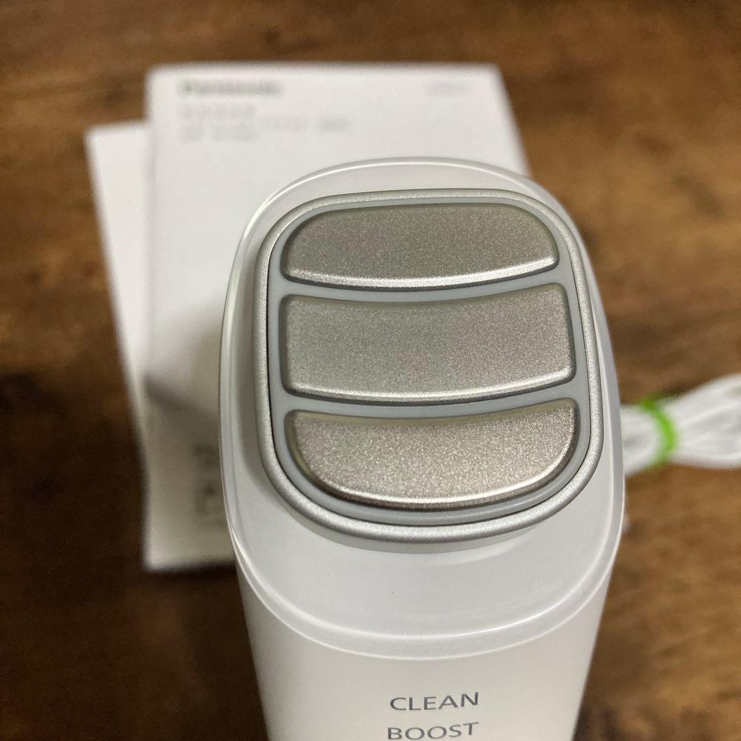 イオンブーストマルチＥＸ　IonBoost 美顔器 EH-SS85-W