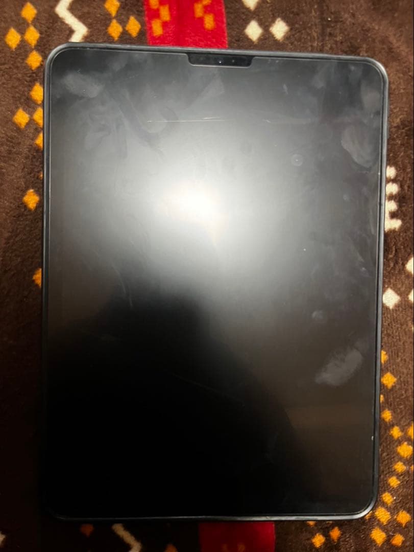 iPadPro3世代11inch256GB