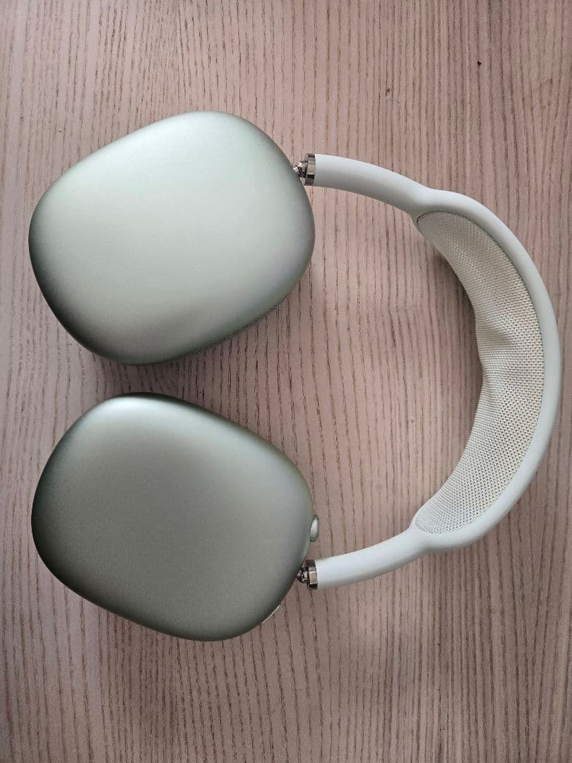 Apple AirPods Max 第1世代　緑