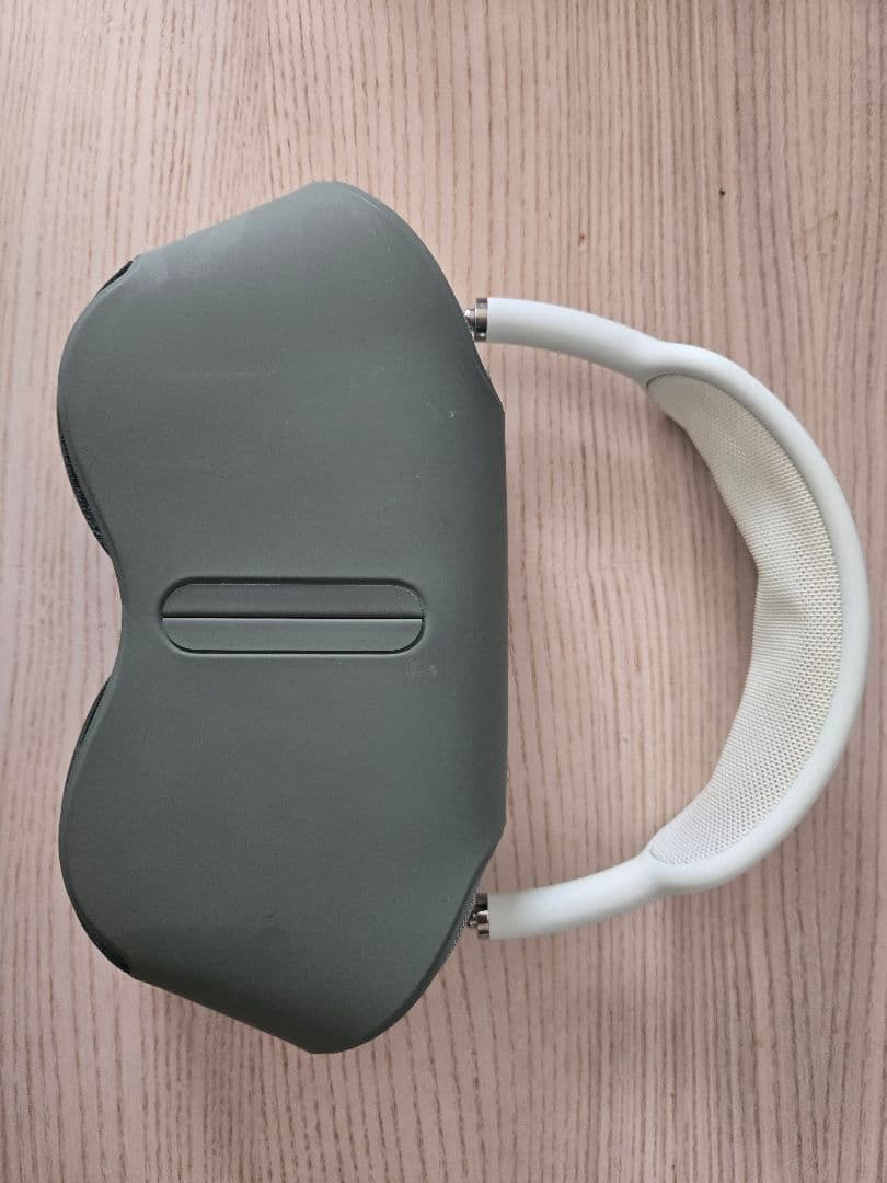 Apple AirPods Max 第1世代　緑