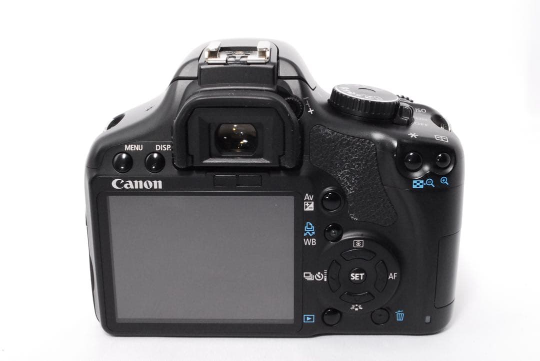 ❤️おまけ多数❤️Canon Kiss X2 シングルレンズ❤️一眼レフカメラ❤️美品❤️