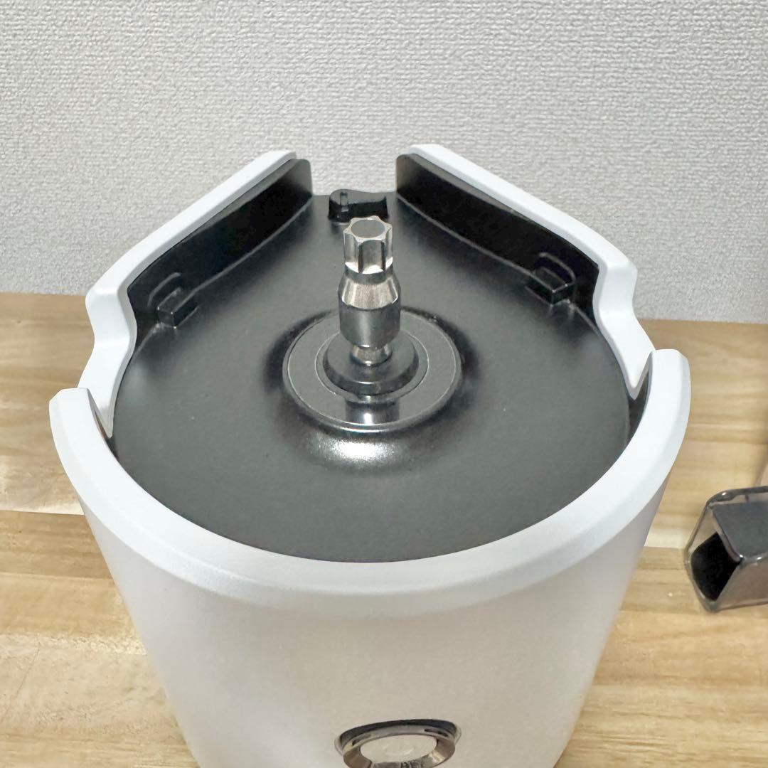 HUROM ヒューロム スロージューサー H-300-BBAC03