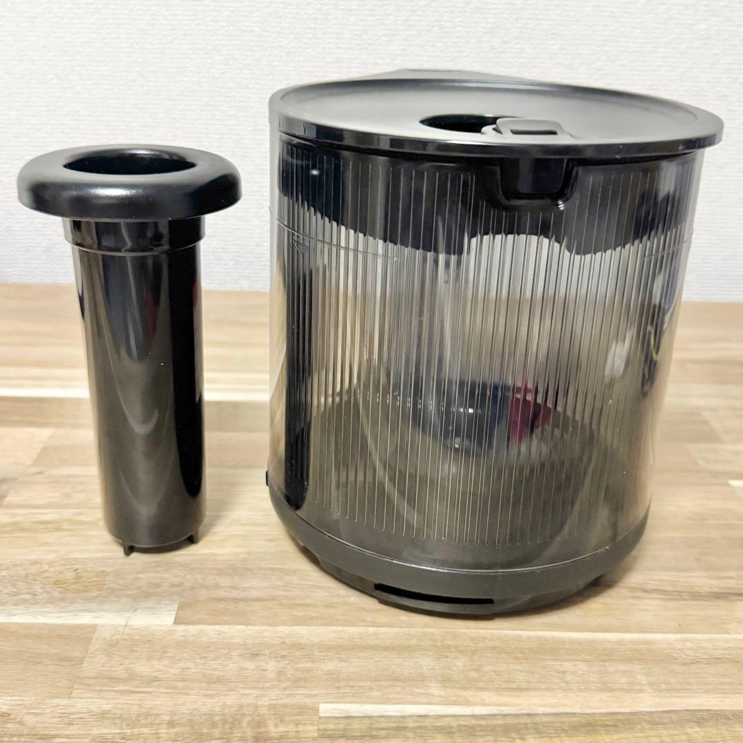 HUROM ヒューロム スロージューサー H-300-BBAC03