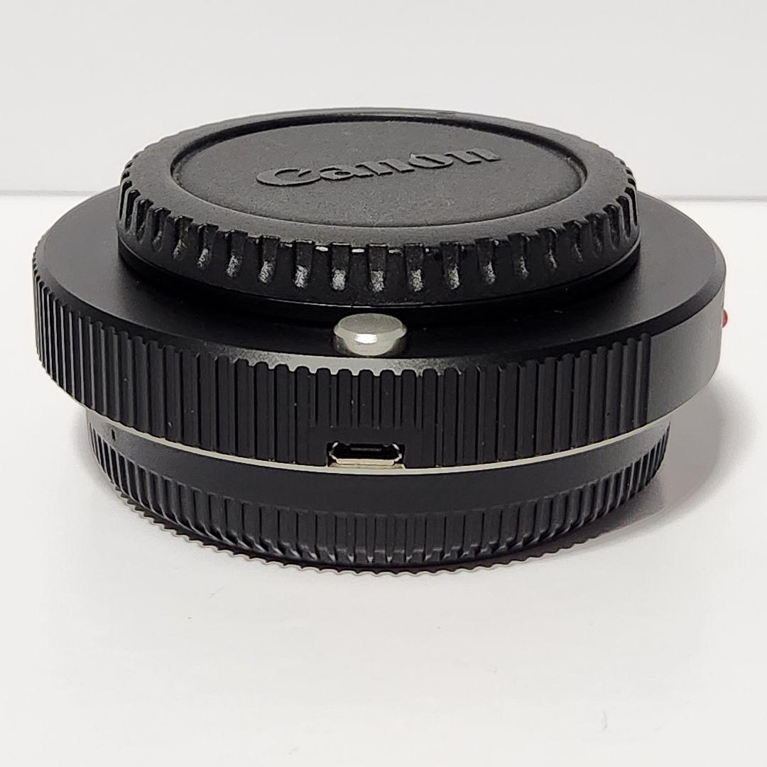 KIPON キポン EF-GFX AF マウントアダプター