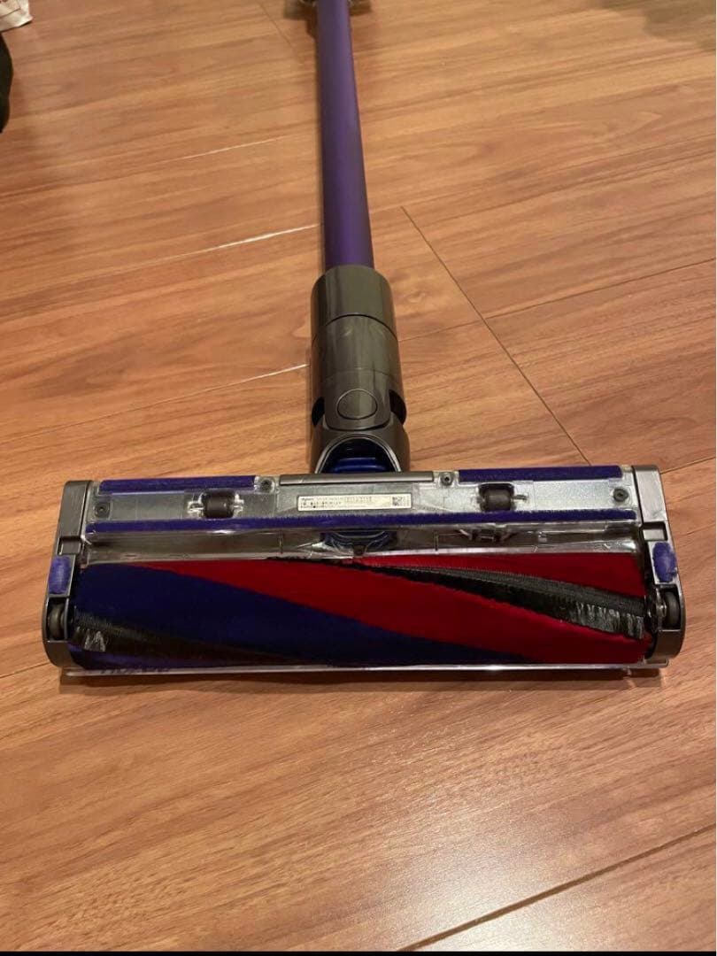 【スタンド付き】dyson 掃除機 コードレス SV18