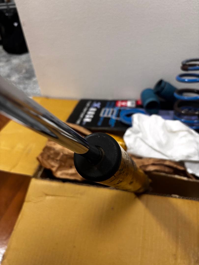  F30.20 サスペンションキット 2012年製ビルシュタイン　正月価格