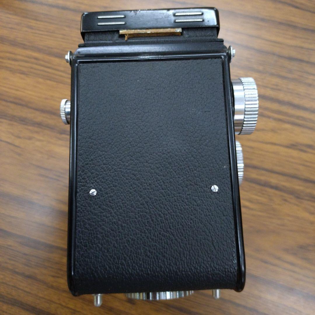 YashicaFlex 二眼レフカメラ