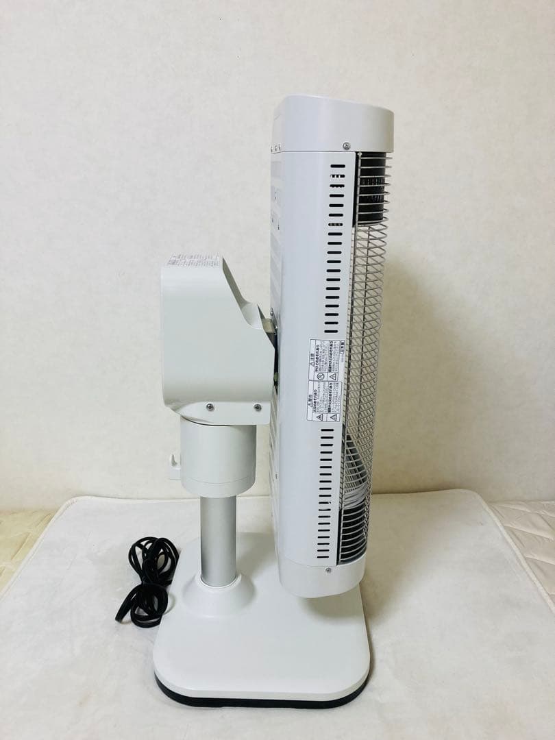 美品　コロナ　遠赤外線ストーブ　コアヒート　DH-1220R　2020年製