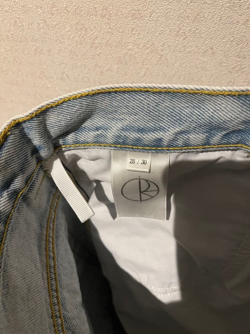 Polar 93denim ポーラー　28/30