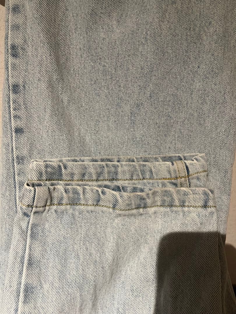 Polar 93denim ポーラー　28/30