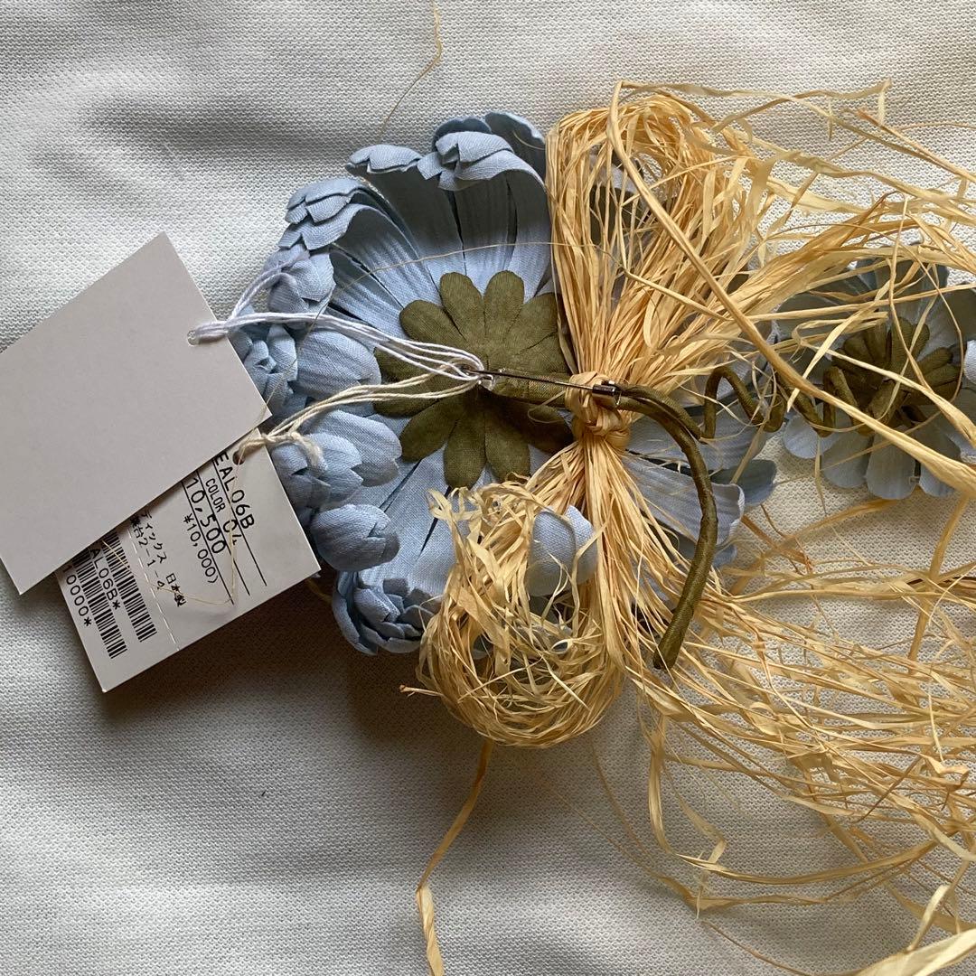 PINK HOUSE　コサージュ