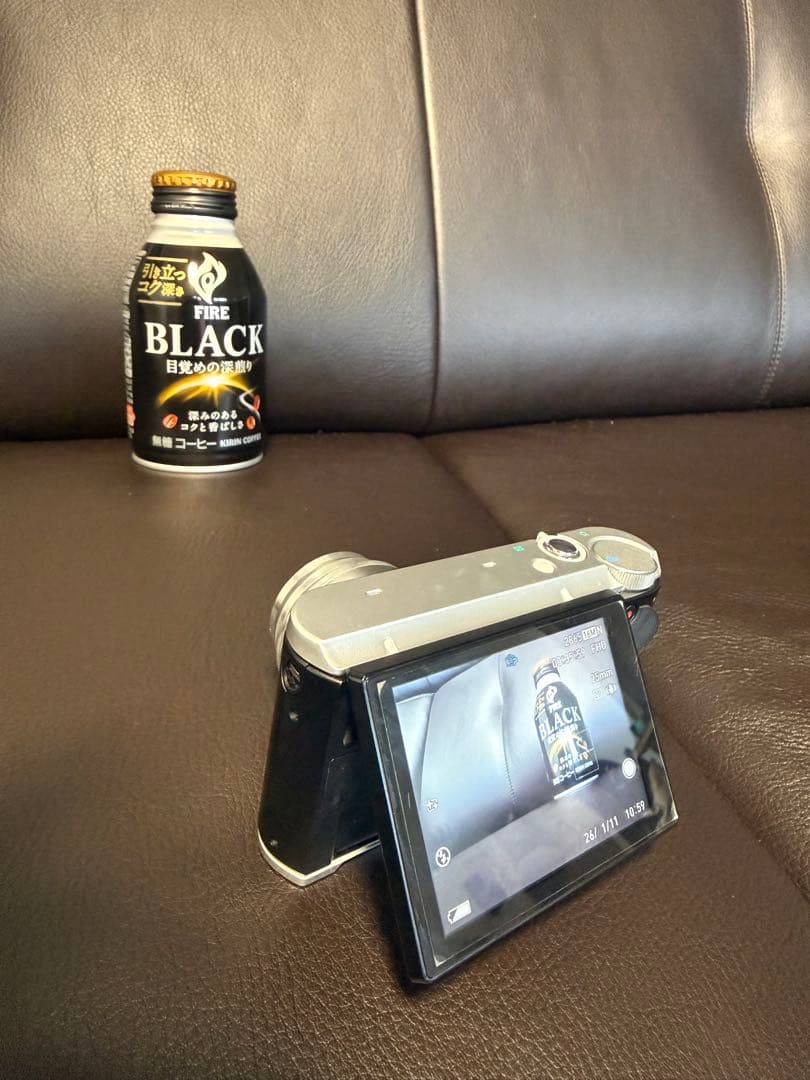 CASIO　EXILIM EX-ZR1800BK