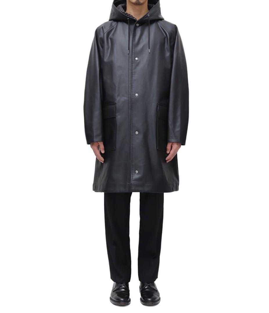 Elmer REVERSIBLE【HEUGN】【サイズ２】